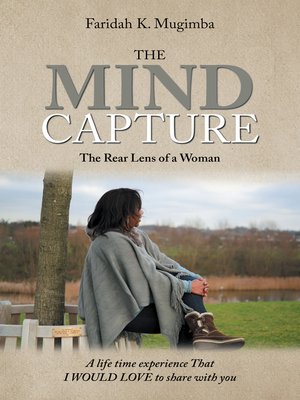 cover image of The Mind Capture